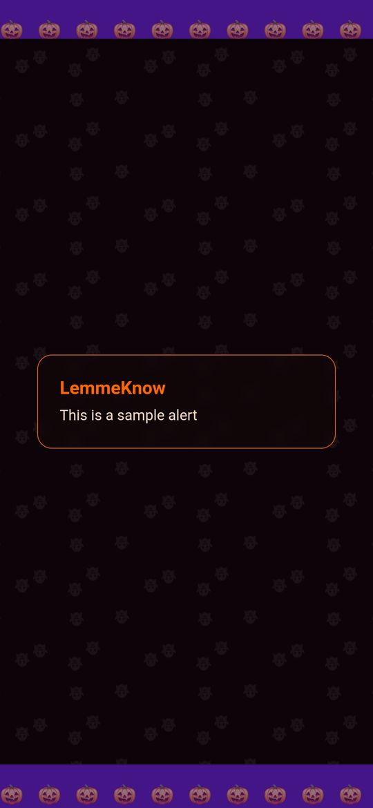 Delivery screens you can't miss